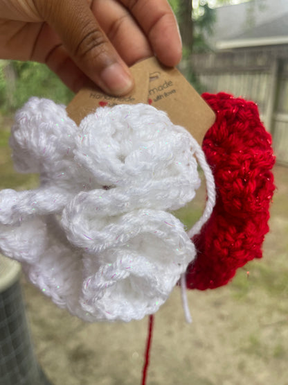 Hair Scrunchies