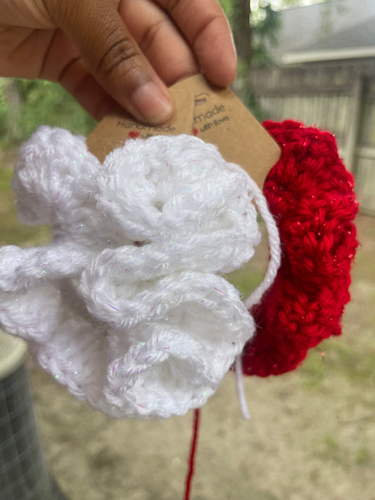 Hair Scrunchies