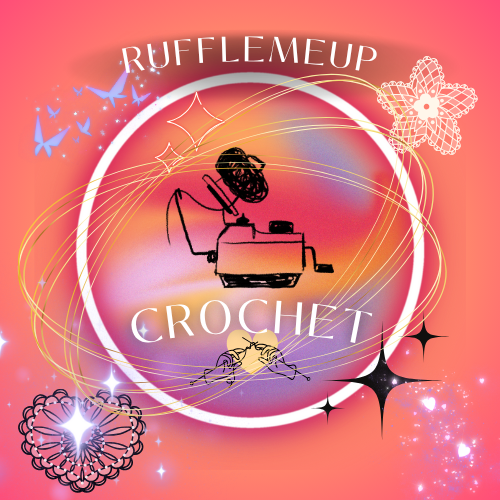 Rufflemeupcrochet