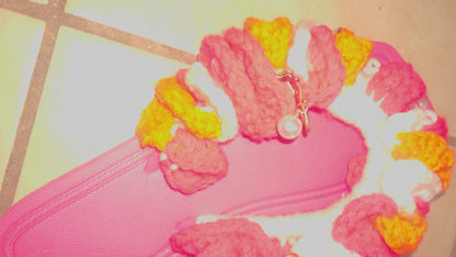 Ruffles and Flipflops