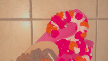 Ruffles and Flipflops